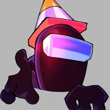 Profile image of Black imposter