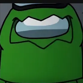 Profile image of Green