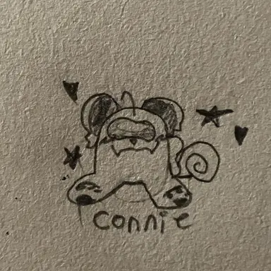 Profile image of Connie