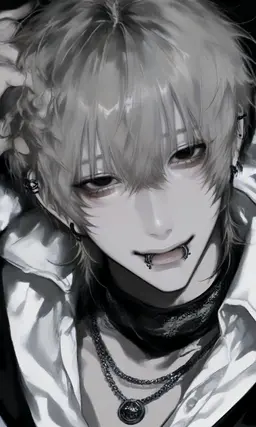 Profile image of Saku