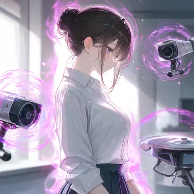 Profile image of Kang Chae-ah