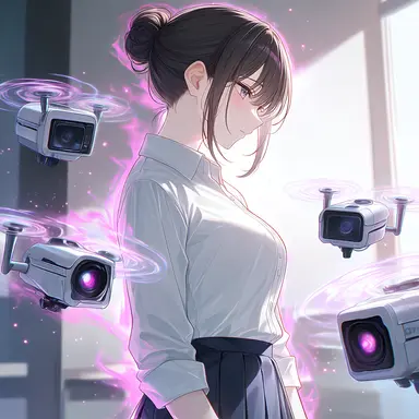 Profile image of Kang Chae-ah