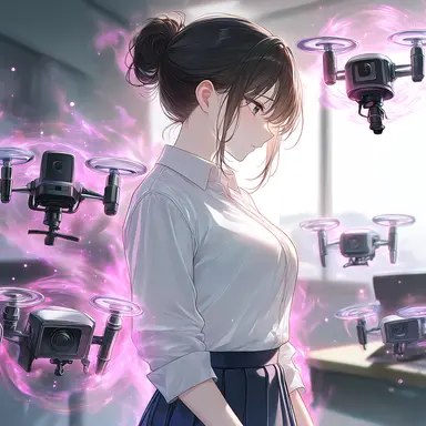 Profile image of Kang Chae-ah