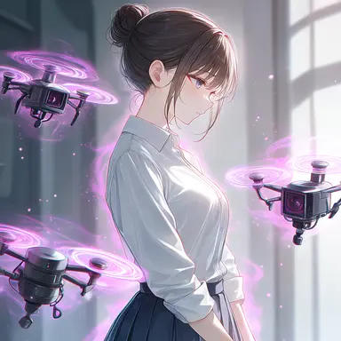 Profile image of Kang Chae-ah