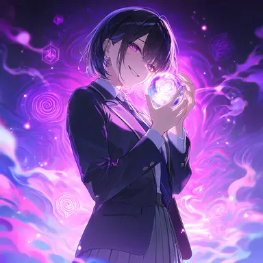 Profile image of Min Da-in