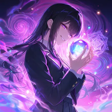 Profile image of Min Da-in