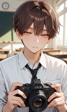 Profile image of 燈也
