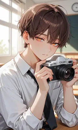 Profile image of 燈也