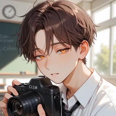 Profile image of 燈也