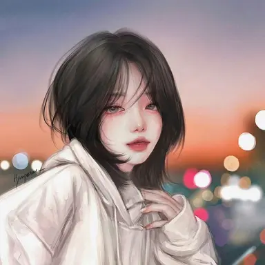 Profile image of 윤지아