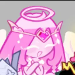 Profile image of 이터널슈가 쿠키