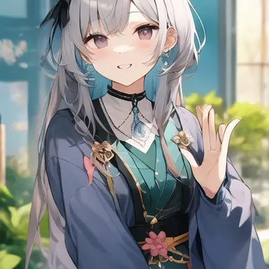 Profile image of 료미