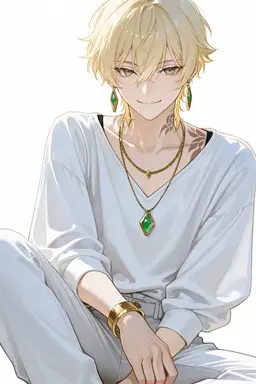 Profile image of 宗谷