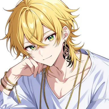 Profile image of 宗谷