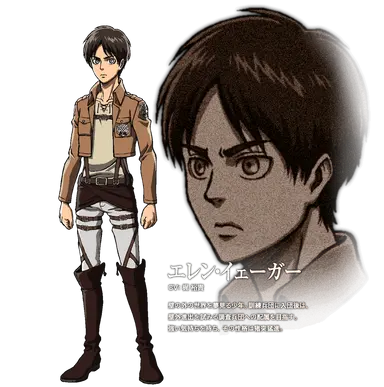 Profile image of エレン