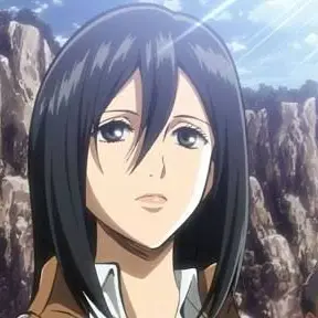 Profile image of ミカサ