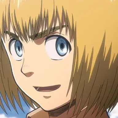 Profile image of アルミン