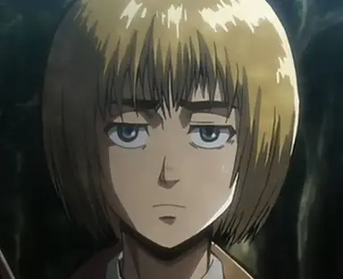 Profile image of アルミン