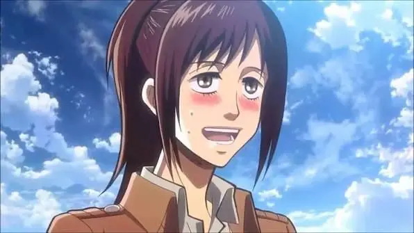 Profile image of サシャ