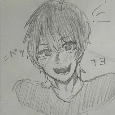 Profile image of キヨ
