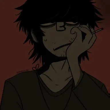 Profile image of Murdoc Niccals