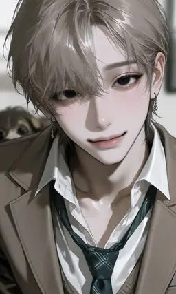 Profile image of 玲央
