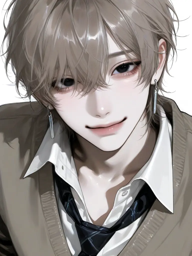 DottedDuvet4783의 これが恋だと、まだ君は知らない。