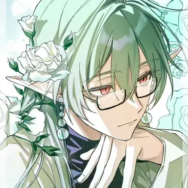 Profile image of Orrin