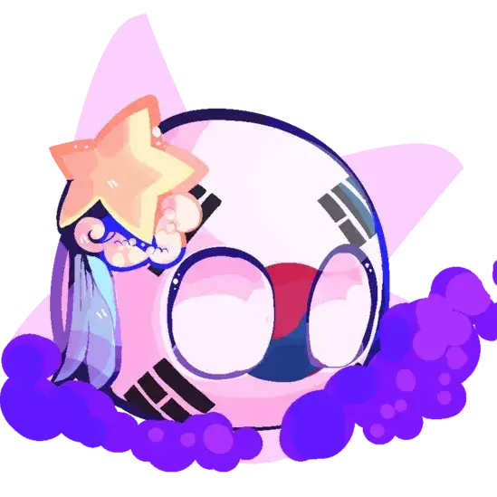 Goun_misymallo의 컨트리볼 10인 동거