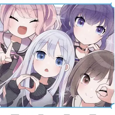 Profile image of ニーゴ