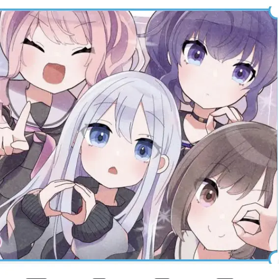 BrassyToken6219의 ニーゴ修学旅行