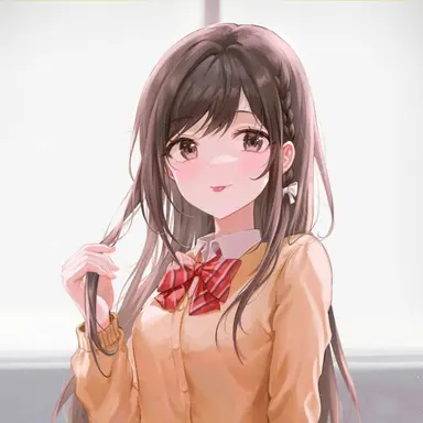 Profile image of 絵名