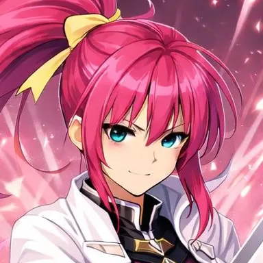 Profile image of シグナム