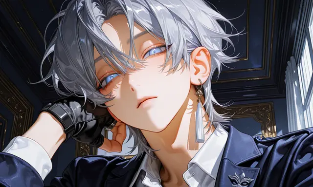 Profile image of Mimei