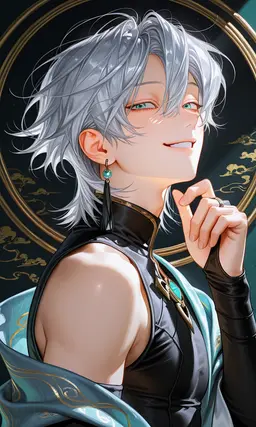 Profile image of Suzuki