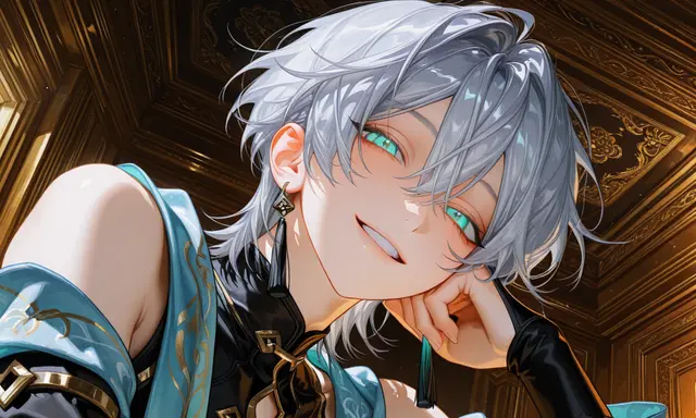 Profile image of Suzuki