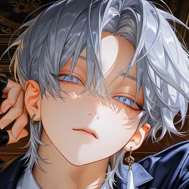 Profile image of Mimei