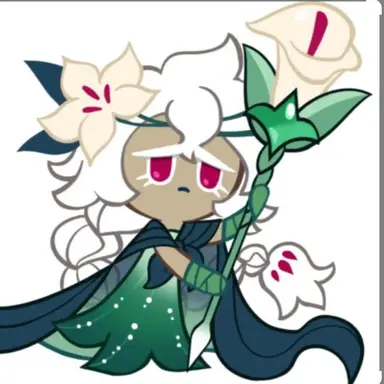 Profile image of 세인트릴리 쿠키