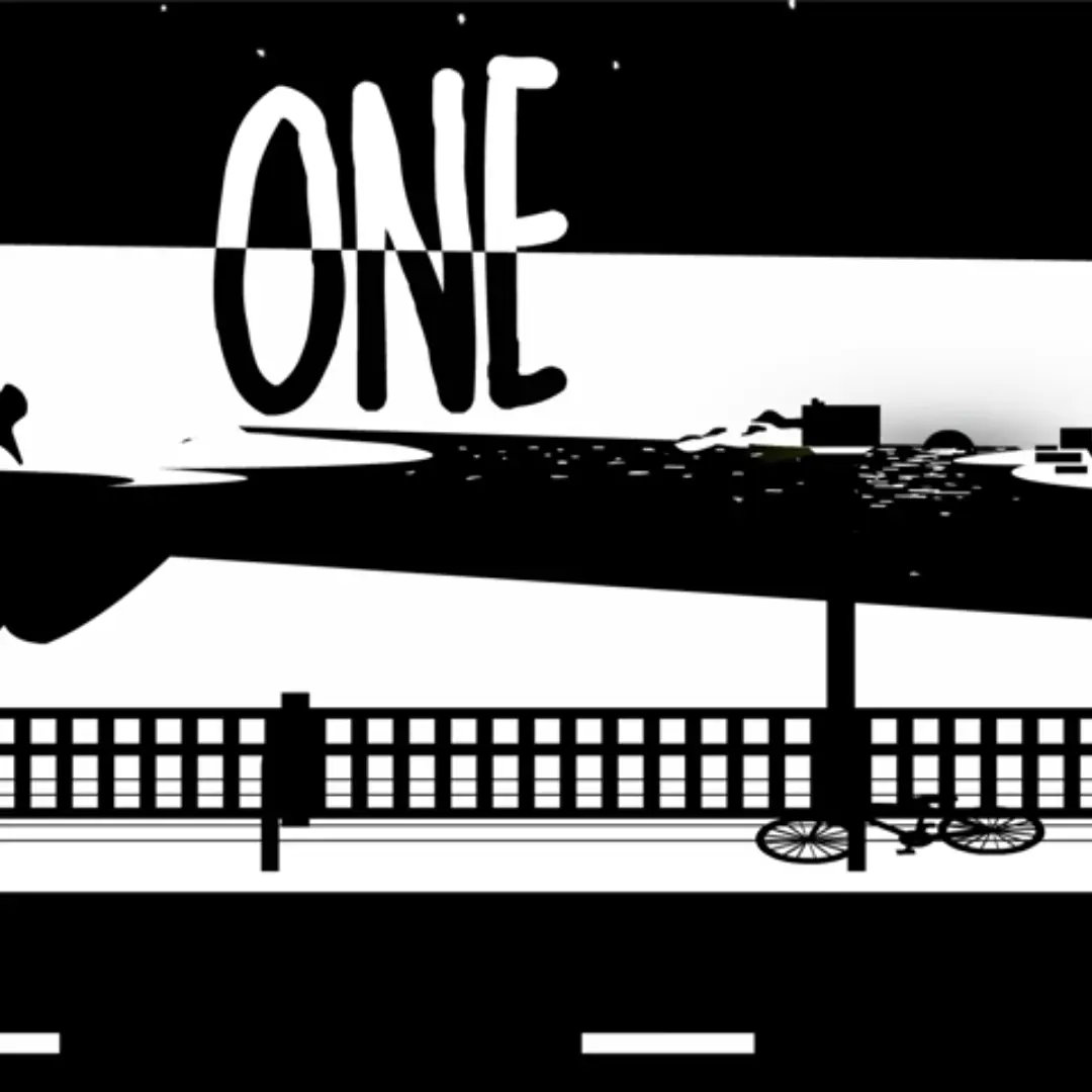 BouncyWiper3310의 ONE