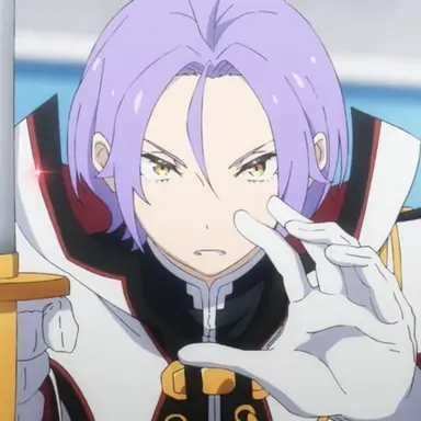 Profile image of ユリウス