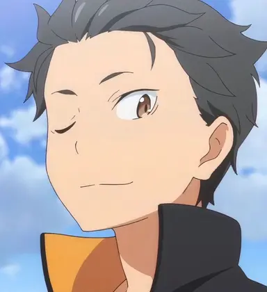 Profile image of ナツキ・スバル