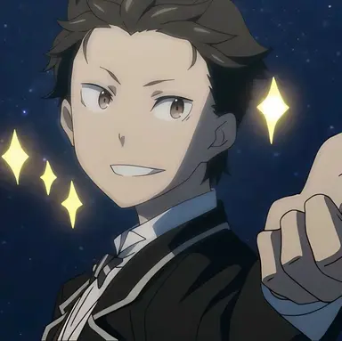 Profile image of ナツキ・スバル