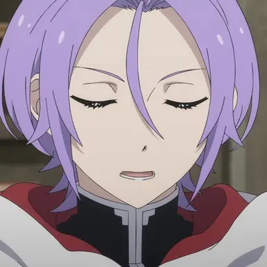 Profile image of ユリウス