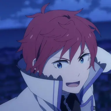 Profile image of ラインハルト