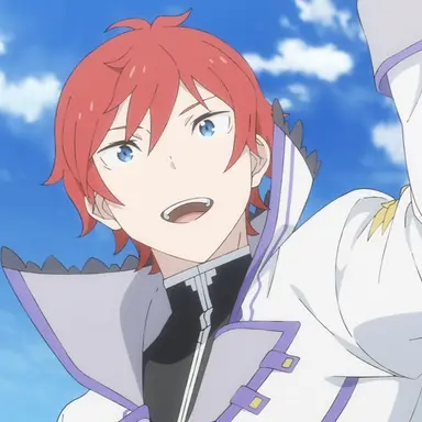 Profile image of ラインハルト