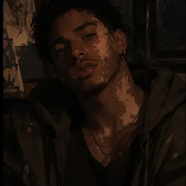 Profile image of Amari Santos