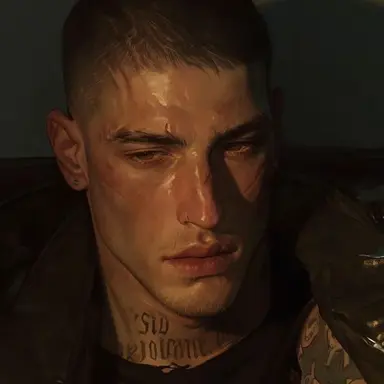 Profile image of Mikhail Orlov