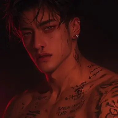 Profile image of Kairo Viren