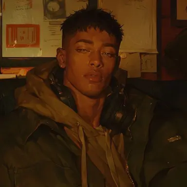 Profile image of Soren Hale