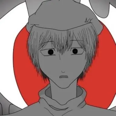 Profile image of 赤いカラス